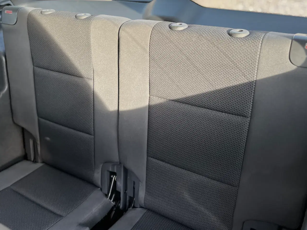Billede 5 - VW Touran 7 personers