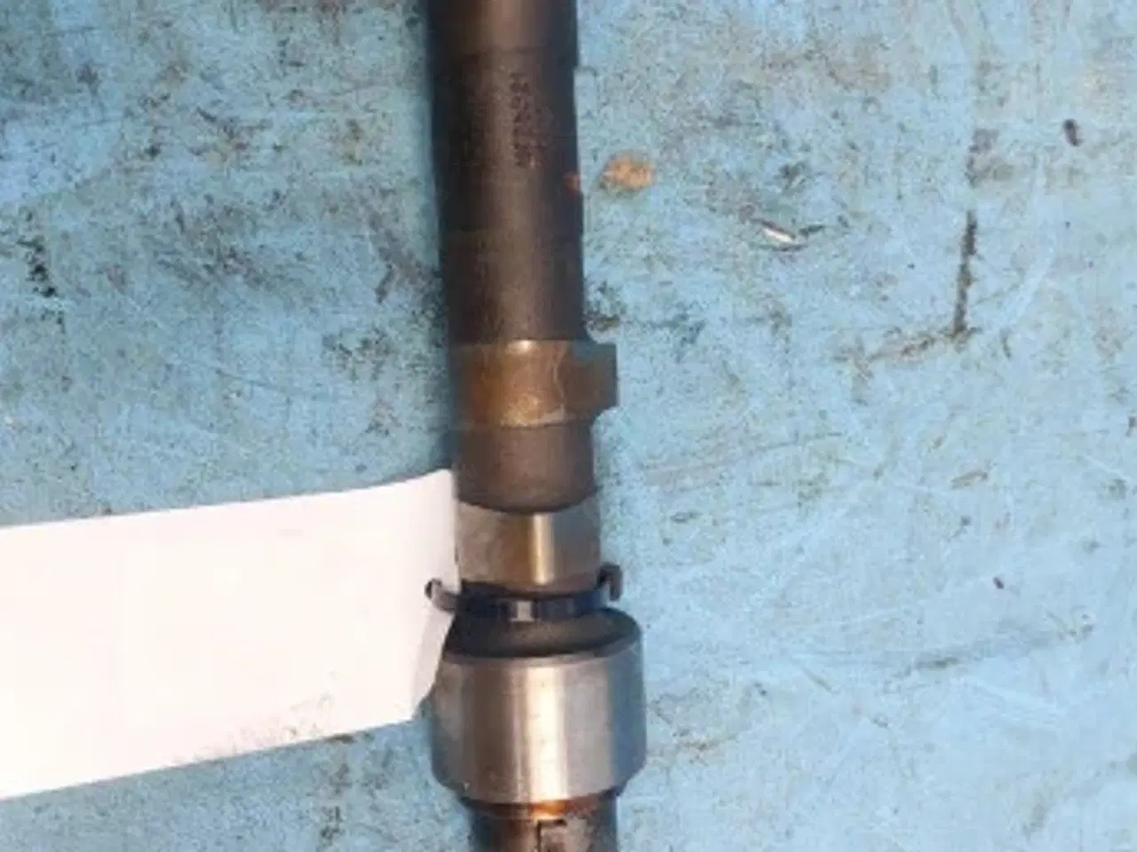 Billede 5 - Dronningborg D1200 Perkins 4.236 Knastaksel