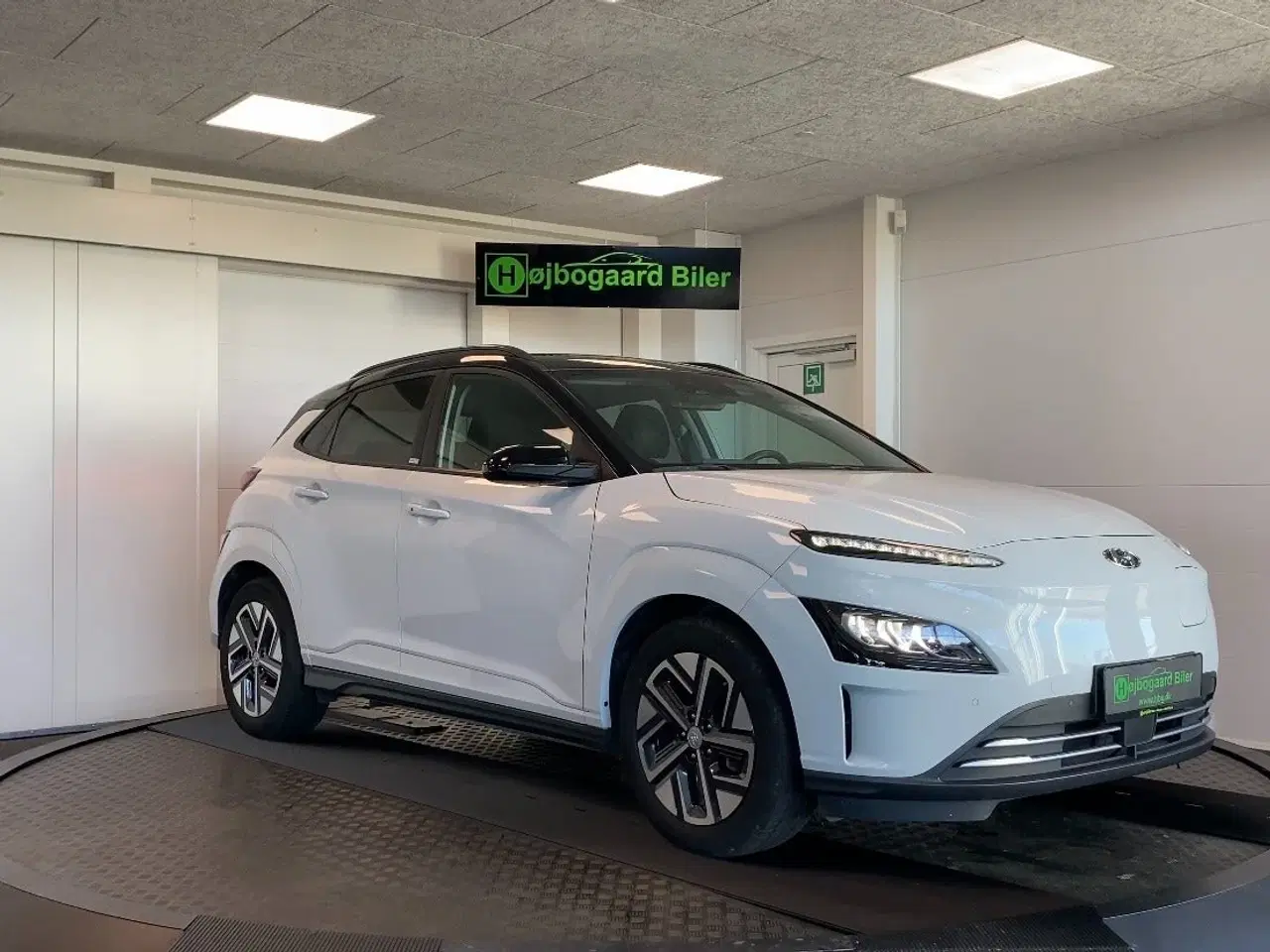 Billede 7 - Hyundai Kona 64 EV Trend