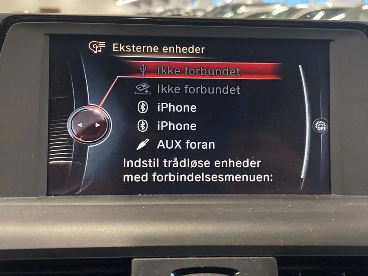 Billede 15 - BMW 118i 1,5 Connected Steptronic 136HK 5d 8g Aut.