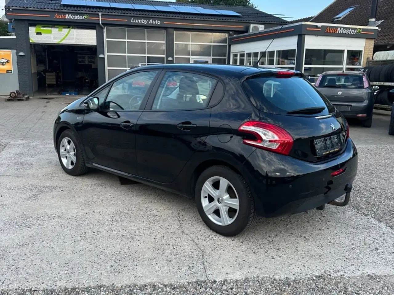 Billede 3 - Peugeot 208 1,2 VTi Active