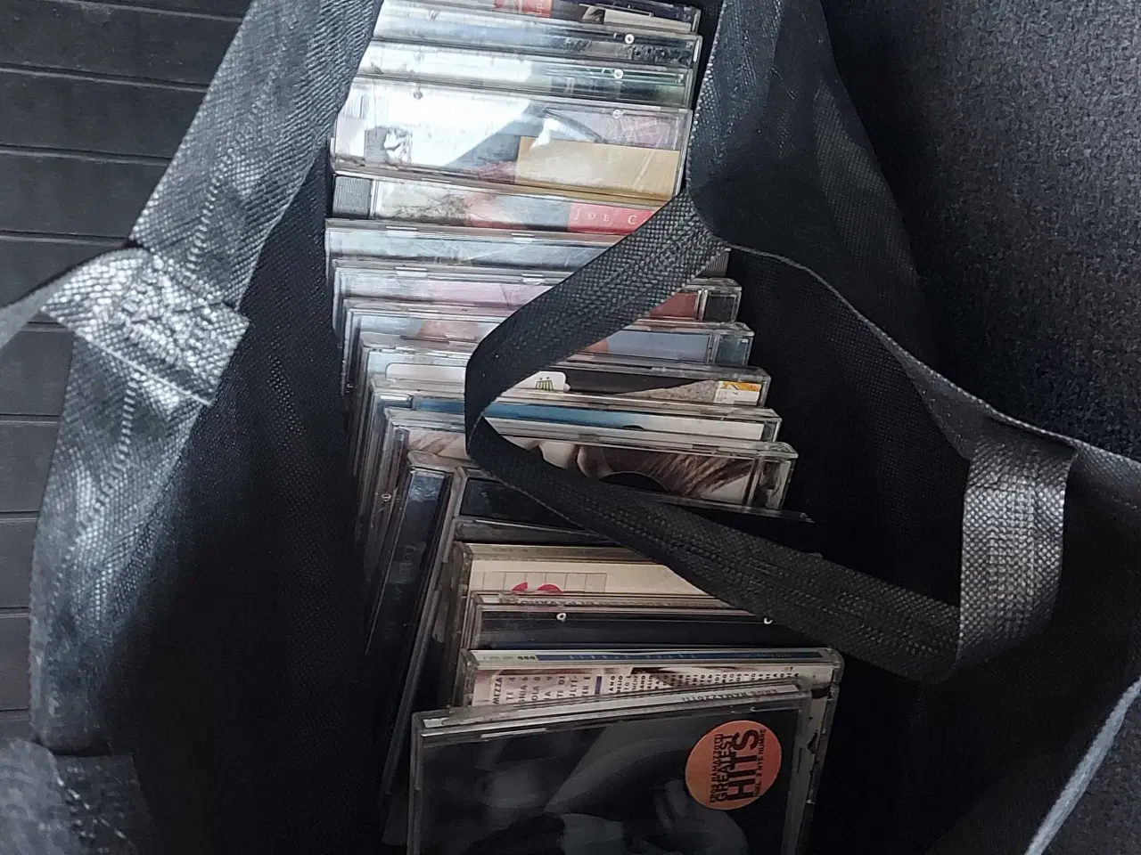 Billede 16 - CITROËN C3 1.4 HDi (2009)