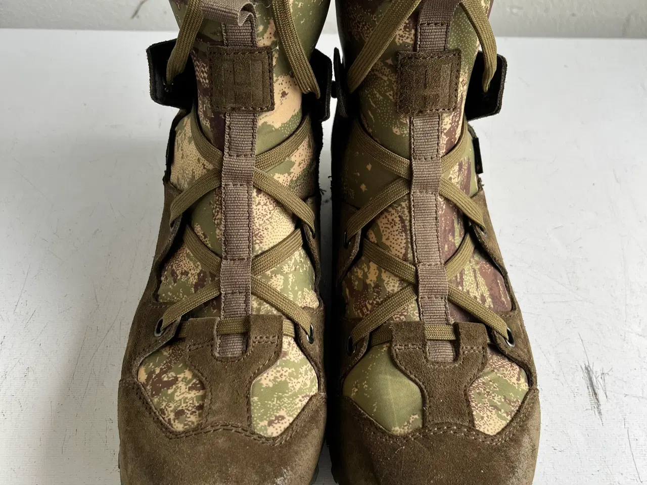 Billede 2 - Härkila Stalking Sneaker GTX (43)