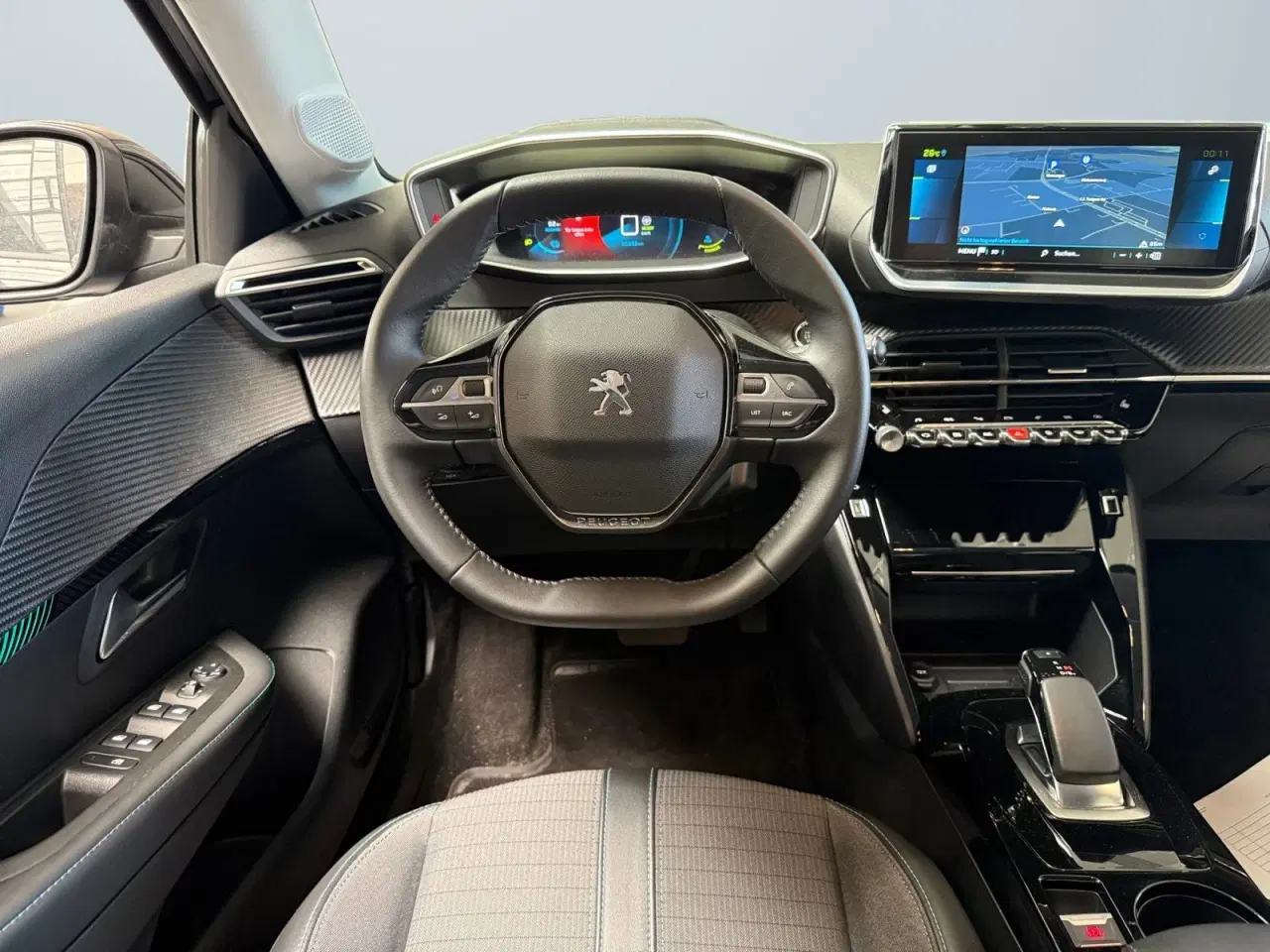 Billede 5 - Peugeot e-208 50 Allure Pack