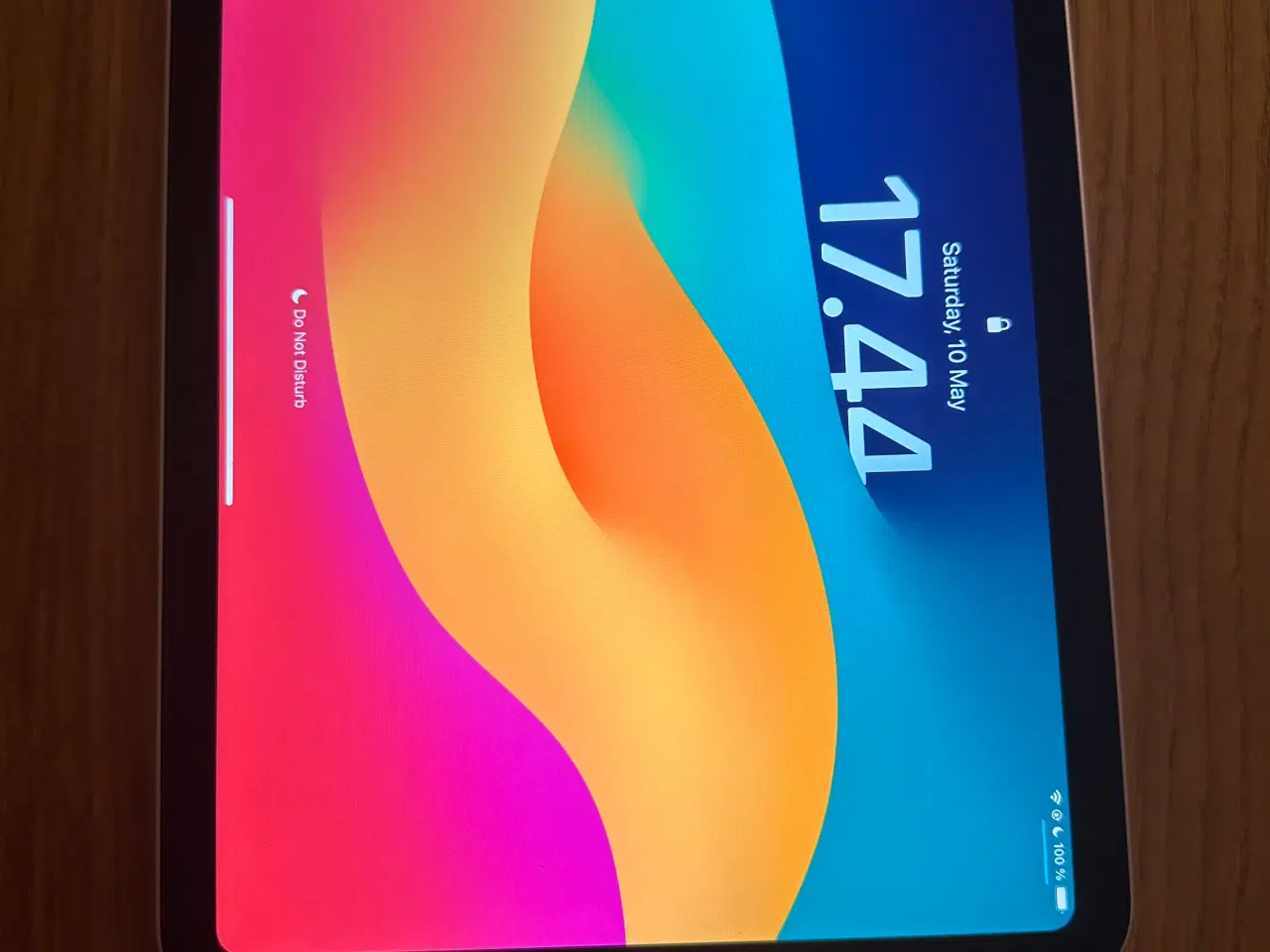 Billede 1 - ipad 10 generation (64 gb) - sølv 