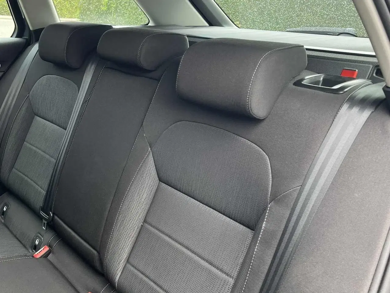 Billede 12 - Skoda Superb 2,0 TDi 150 Ambition Combi DSG