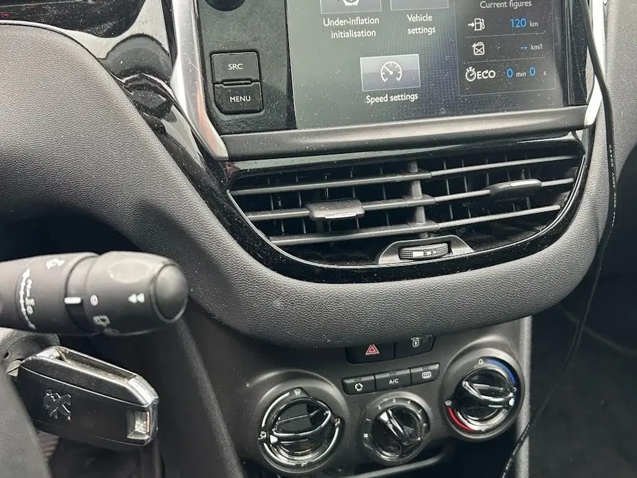 Billede 5 - Peugeot 208 1,6 BlueHDi 100 Allure