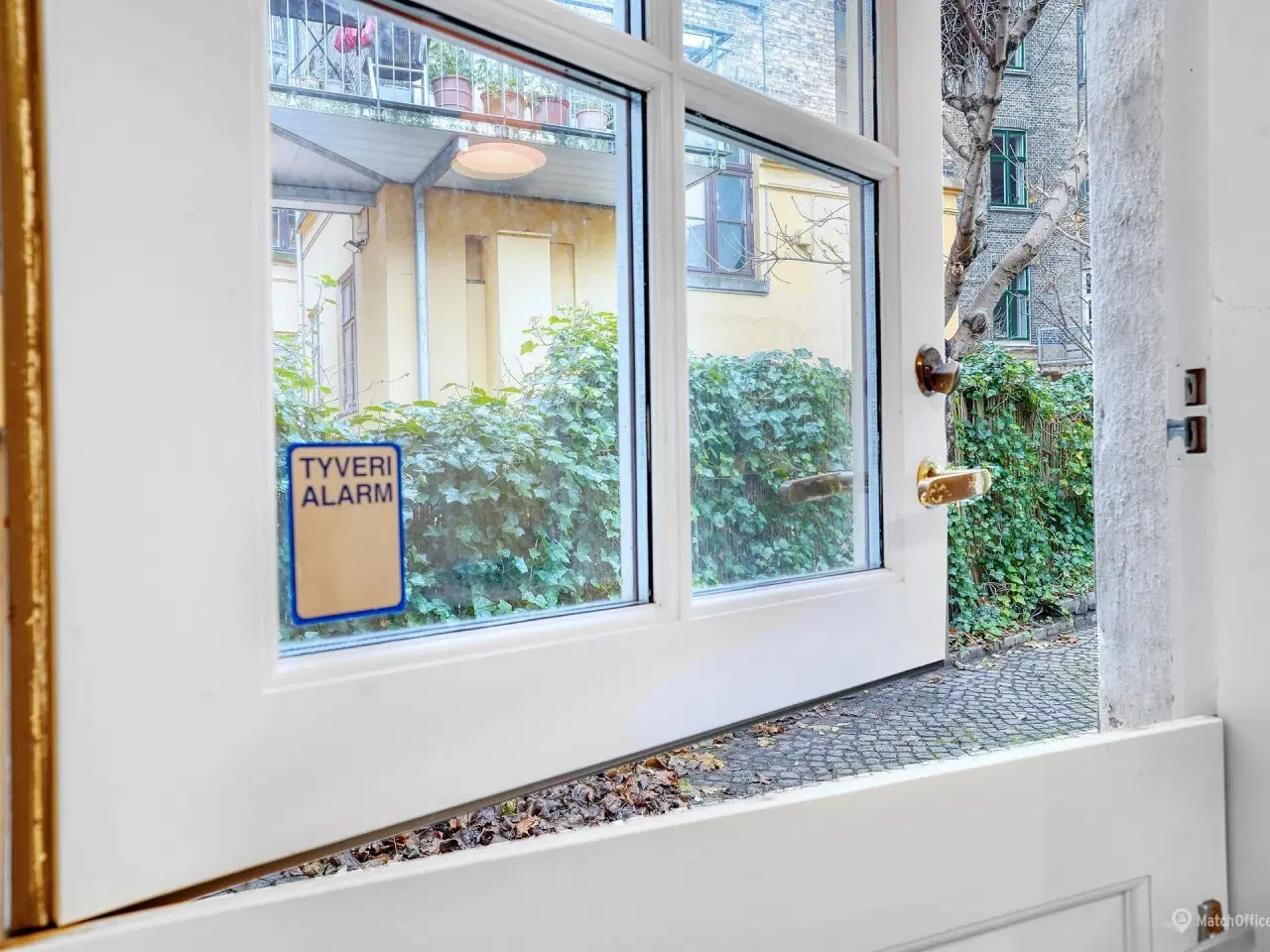 Billede 6 - Byens mest charmerende ”mini-domicil”