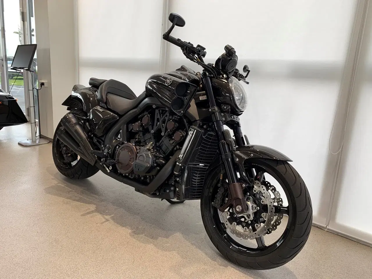 Billede 2 - Yamaha V-MAX