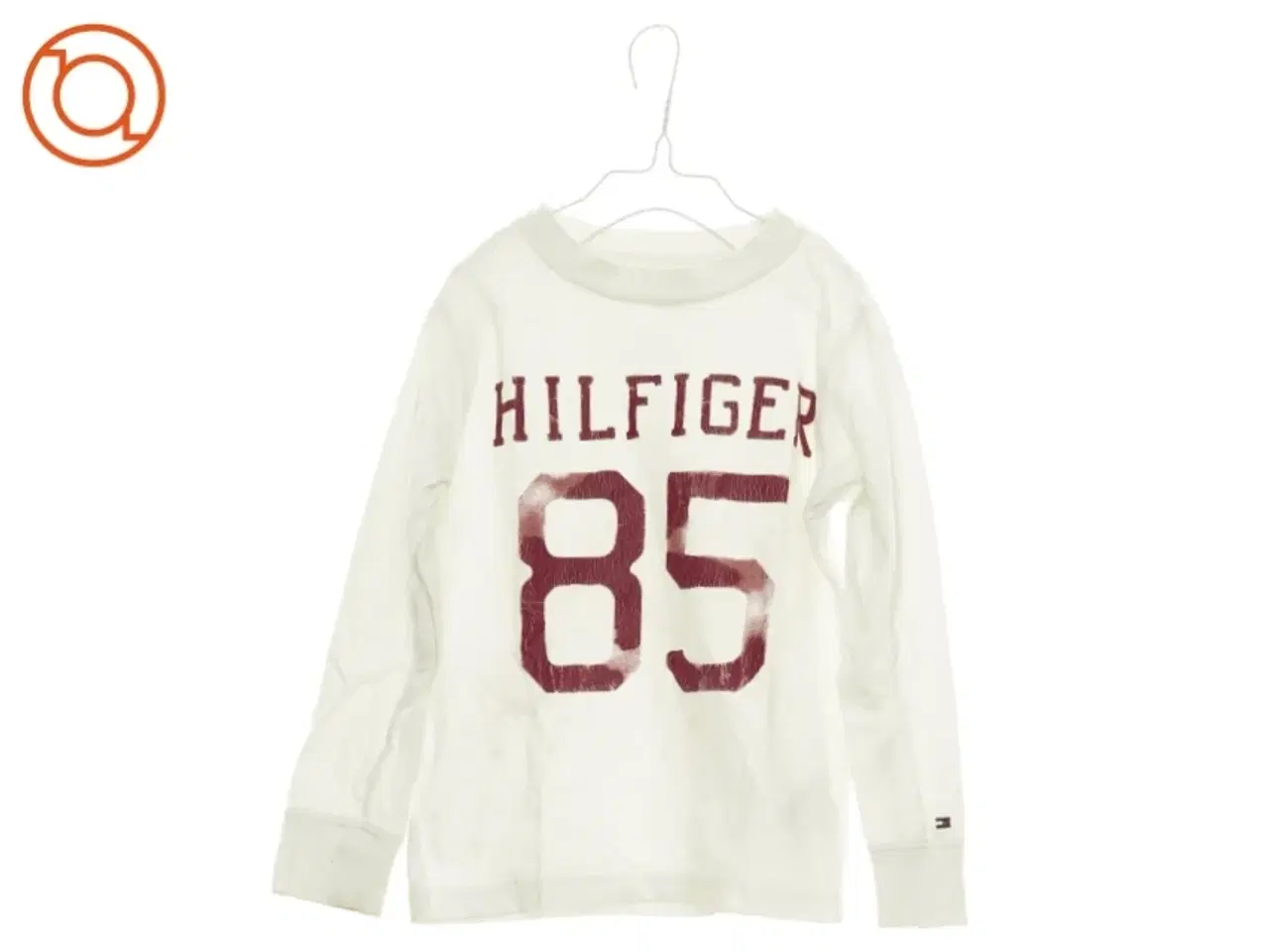 Billede 1 - Bluse fra Tommy Hilfiger (str. 104 cm)