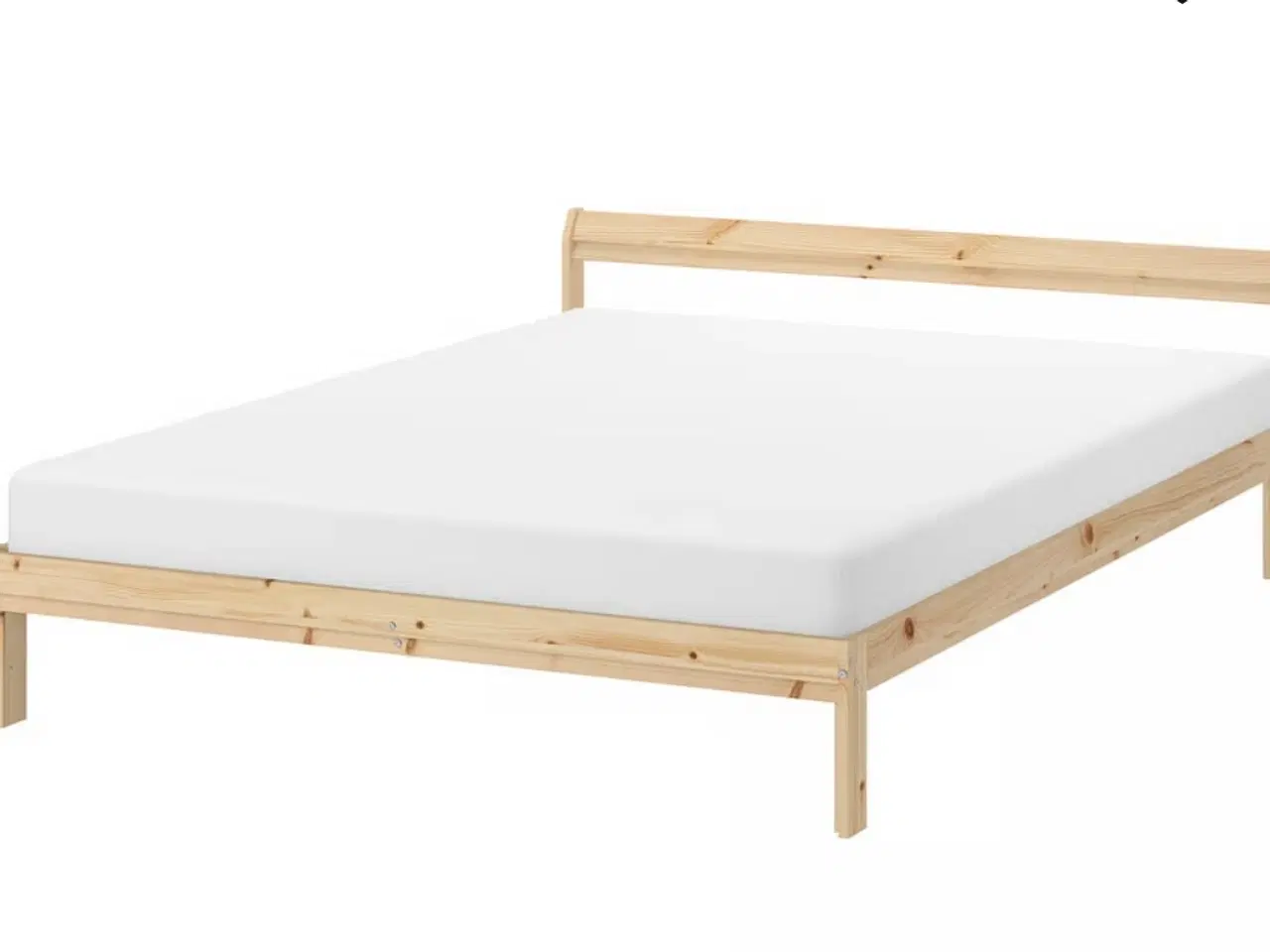Billede 6 - 3/4 sengestel 