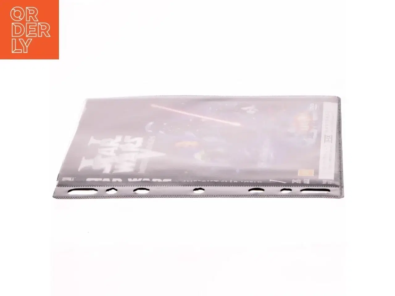 Billede 2 - Star Wars V - Imperiet slår igen (DVD)