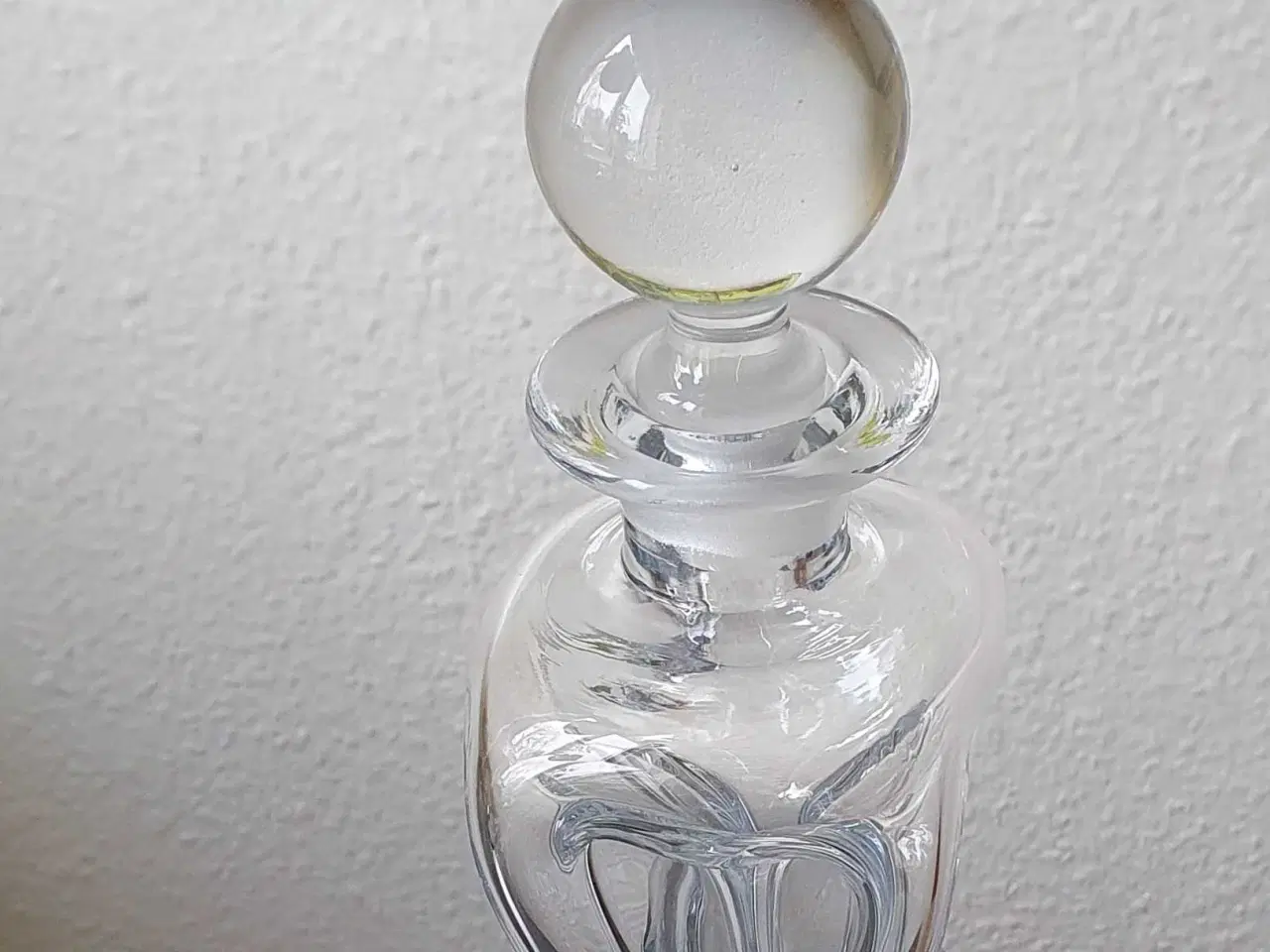 Billede 9 - HOLMEGAARD KLUKFLASKER 🌸 SOLGT!!!