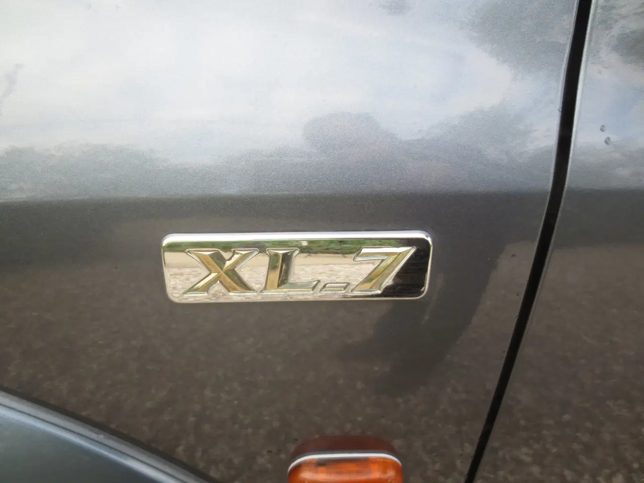 Billede 4 - Pæn Suzuki G Vitara XL-7 4WD Synet i 25