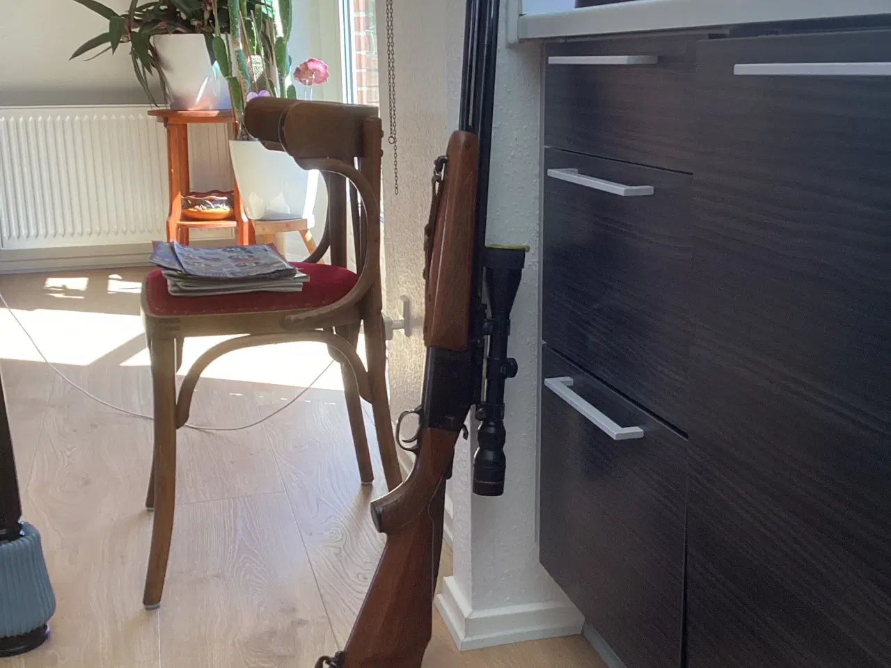 Billede 3 - Tikka 222 12.76