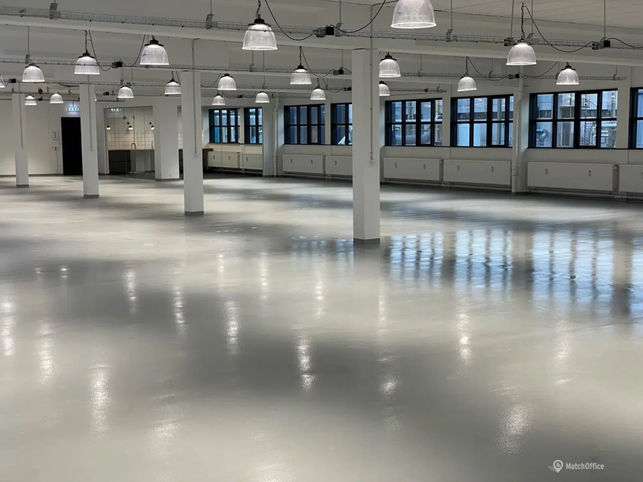 Billede 4 - 1506-42: Kanalholmen 14C, 1. - tv. - 893 m²