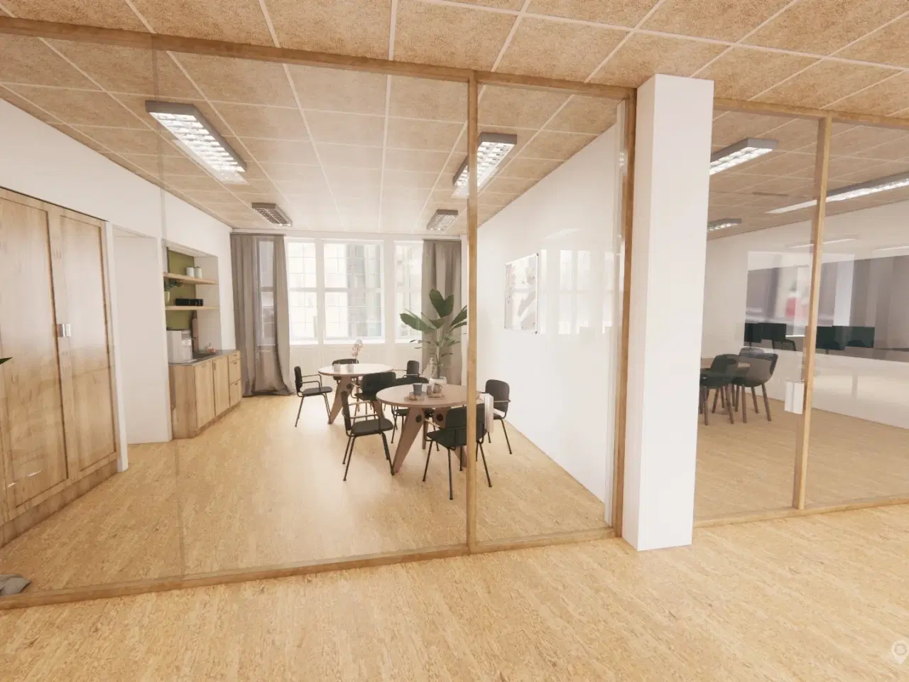 Billede 3 - Markant eksponeret ejendom med et væld af detaljer og en beliggenhed i særklasse