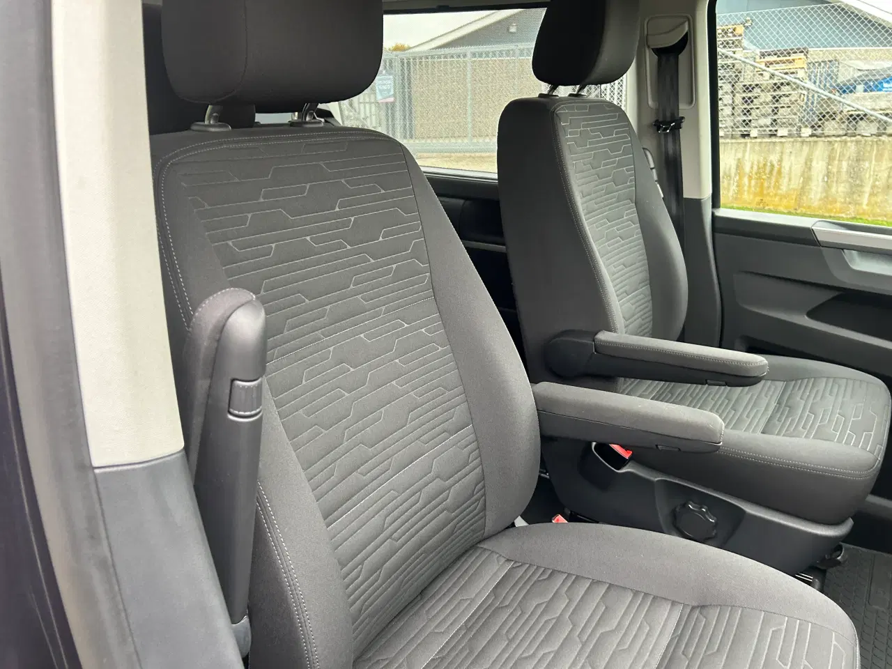 Billede 11 - VW Multivan Comfortline T6 Aut Cdi 2021