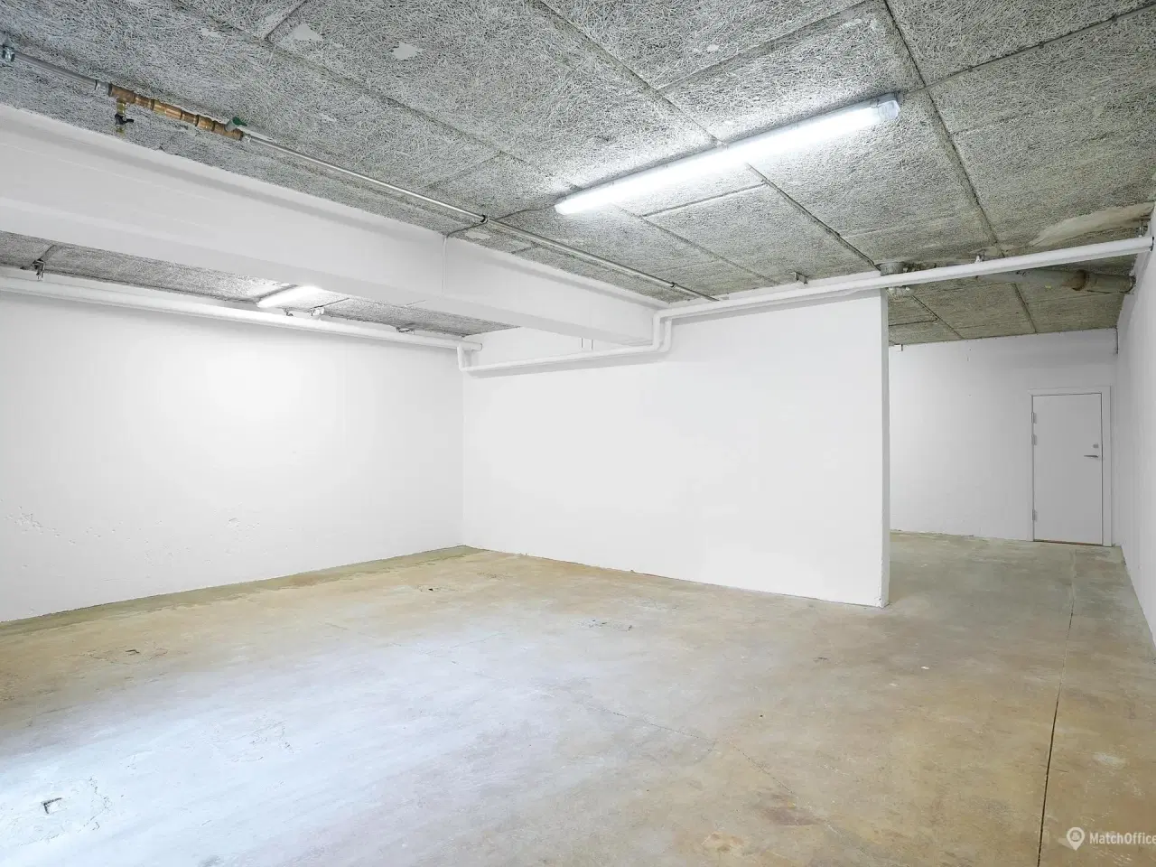 Billede 11 - Flot og lys kontor og lagerlejemål som er velbeliggende i det eftertragtede erhvervsområde i Avedøreholmen