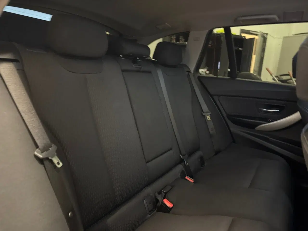 Billede 16 - BMW 320d 2,0 Touring aut.