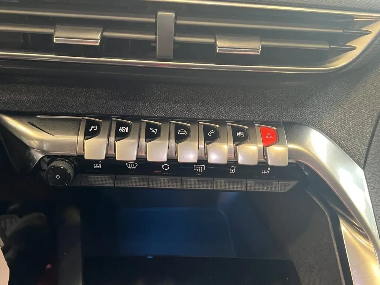 Billede 12 - Peugeot 3008 1,2 e-THP 130 Allure