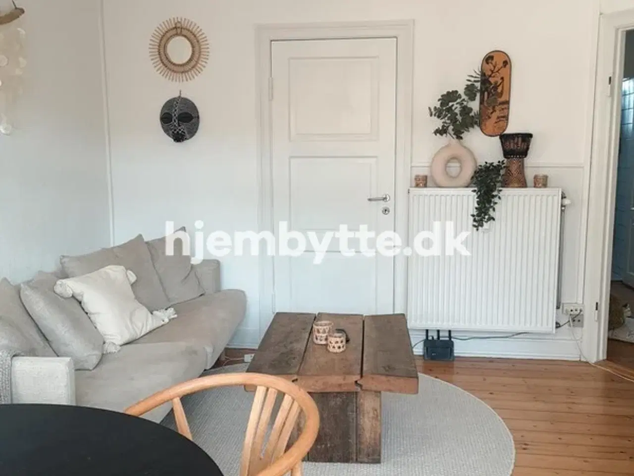 Billede 5 - Hjembytte - Scandiagade