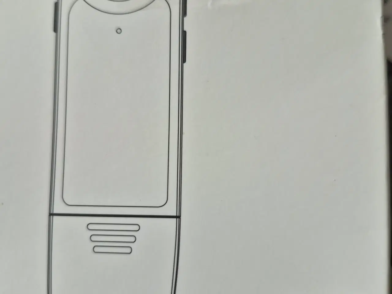 Billede 2 - Lomme kamera