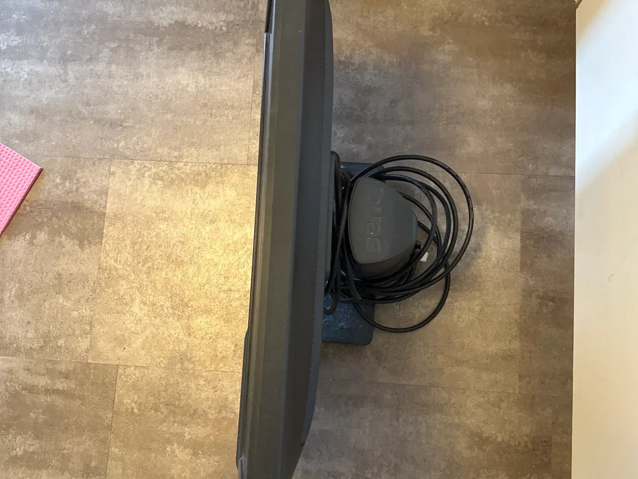 Billede 6 - Shark Gaming PC + BenQ 144Hz Skærm – i5, GTX 1060,