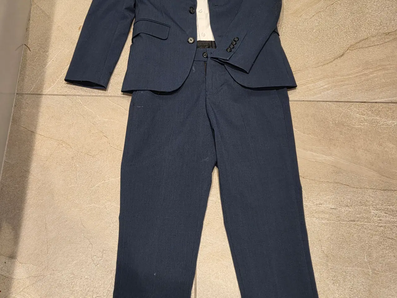 Billede 1 - Lindberg jakkesæt