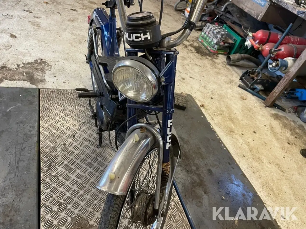 Billede 8 - Puch Maxi S