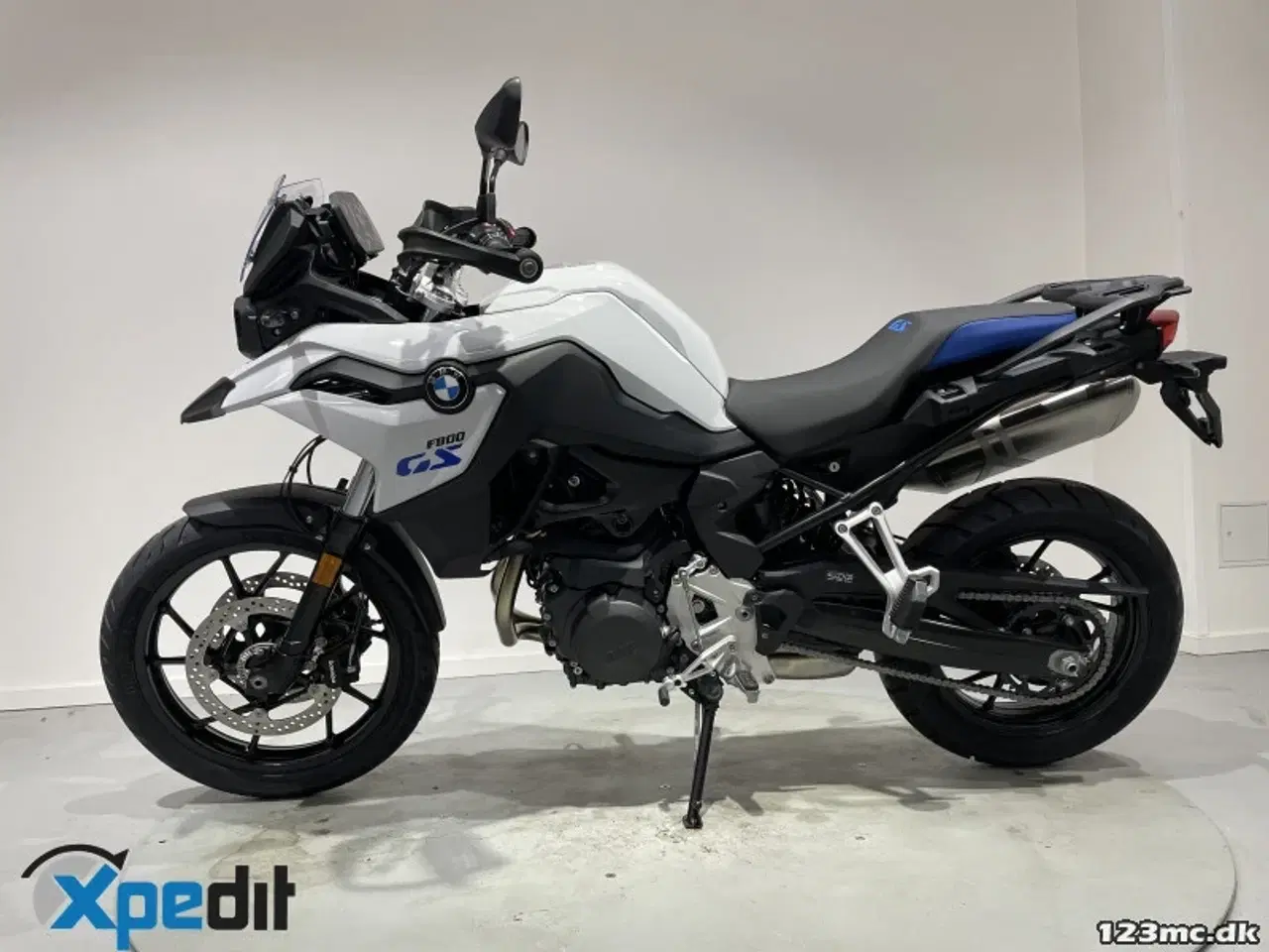 Billede 5 - BMW F 800 GS