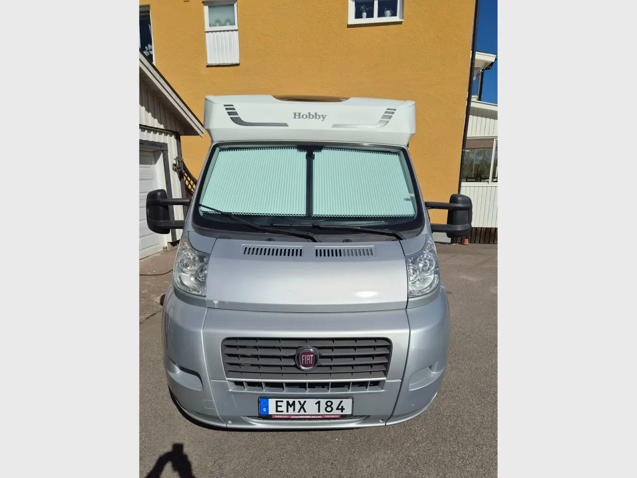 Billede 5 - Hobby T60H 