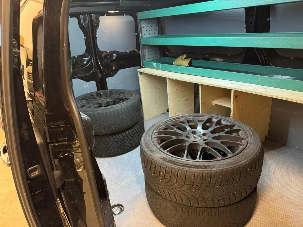 Billede 11 - Citroën Jumpy 2,0 BlueHDi 180 L3 MasterLine EAT8