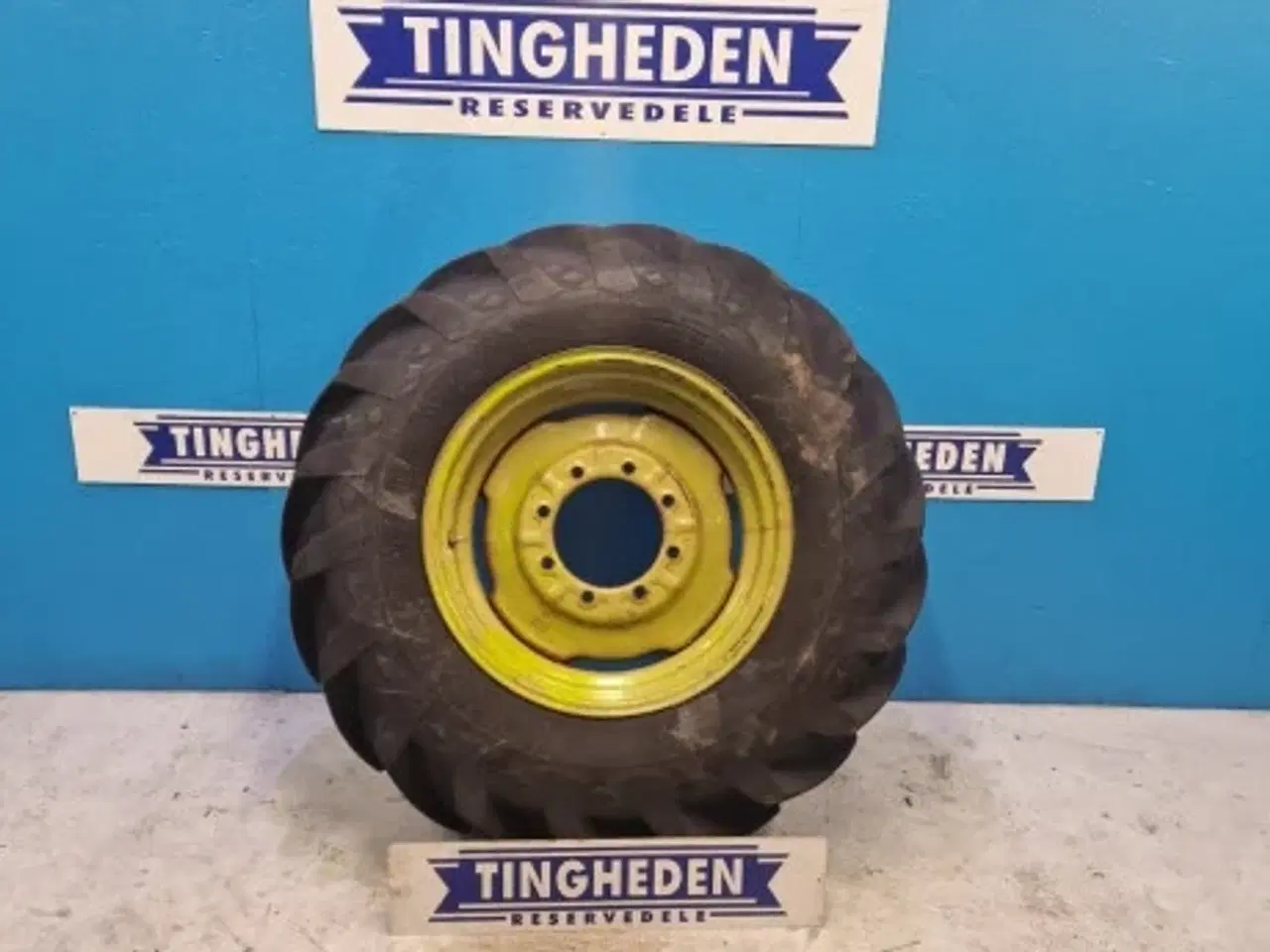 Billede 1 - 26"   14.9/13-26