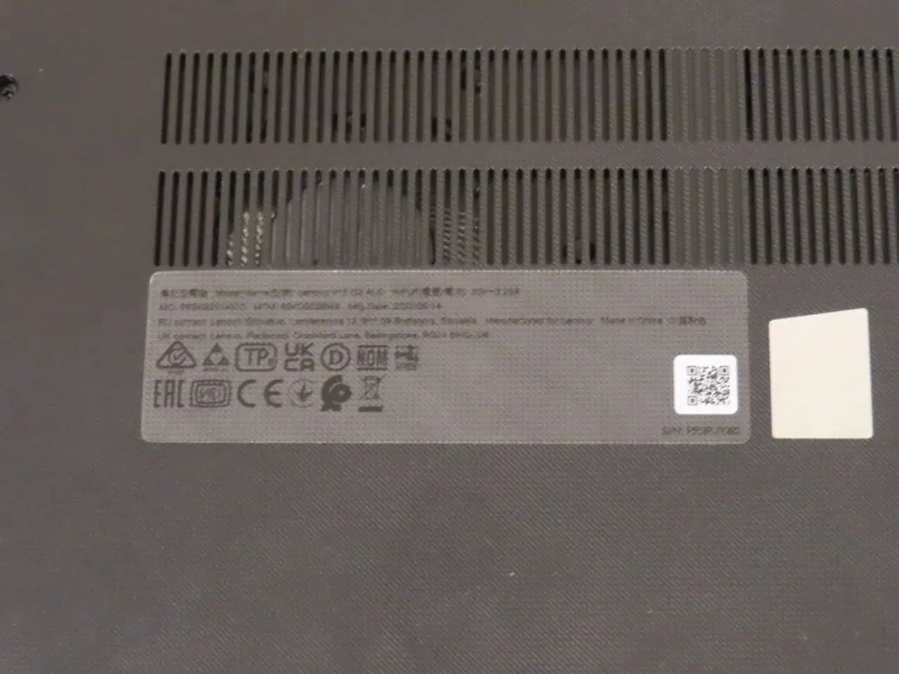 Billede 6 - Computer LENOVO V15 G2 ALC