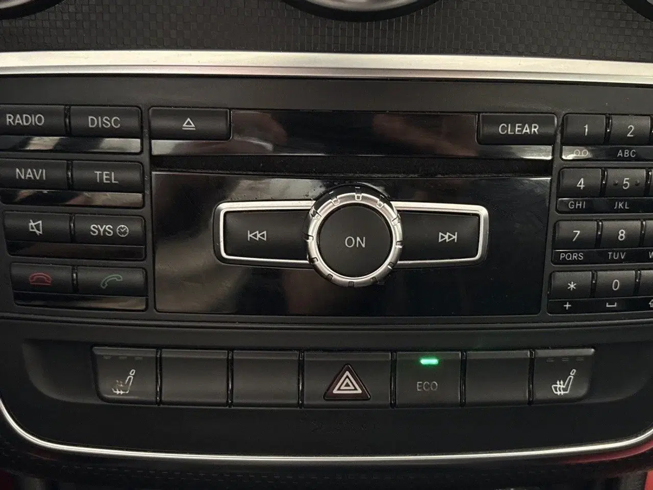 Billede 15 - Mercedes-Benz A200 d 1,8 D CDI BE 136HK 5d 6g