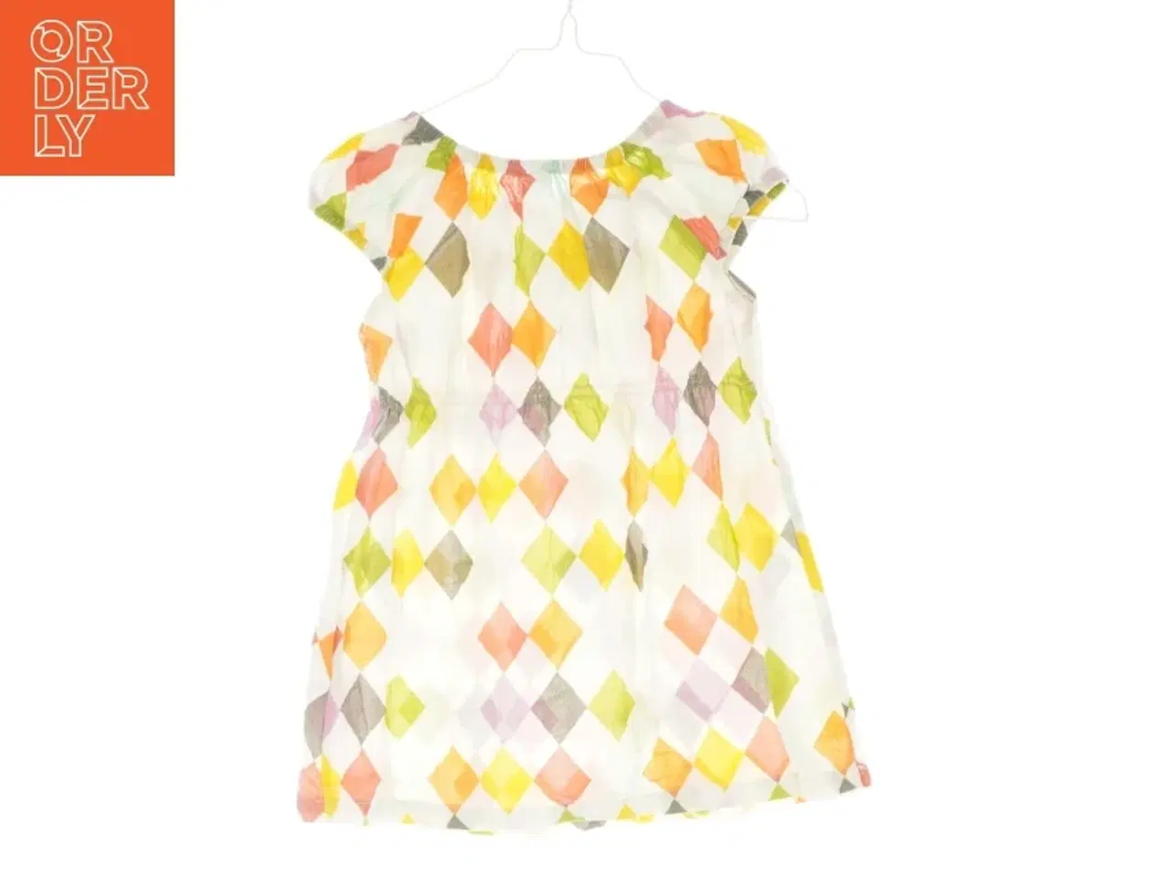 Billede 2 - Kjole fra H&M (str. 86 cm)