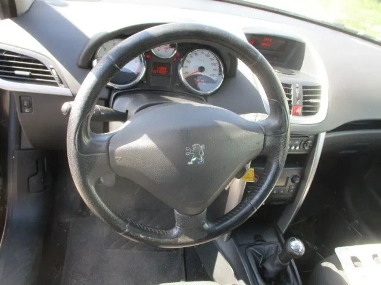 Billede 8 - Peugeot 207 1,6 VTi Premium SW