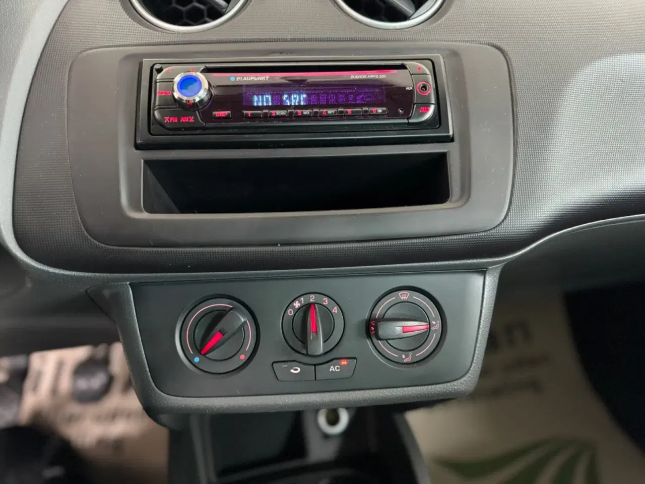 Billede 11 - Seat Ibiza 1,2 12V Reference SC