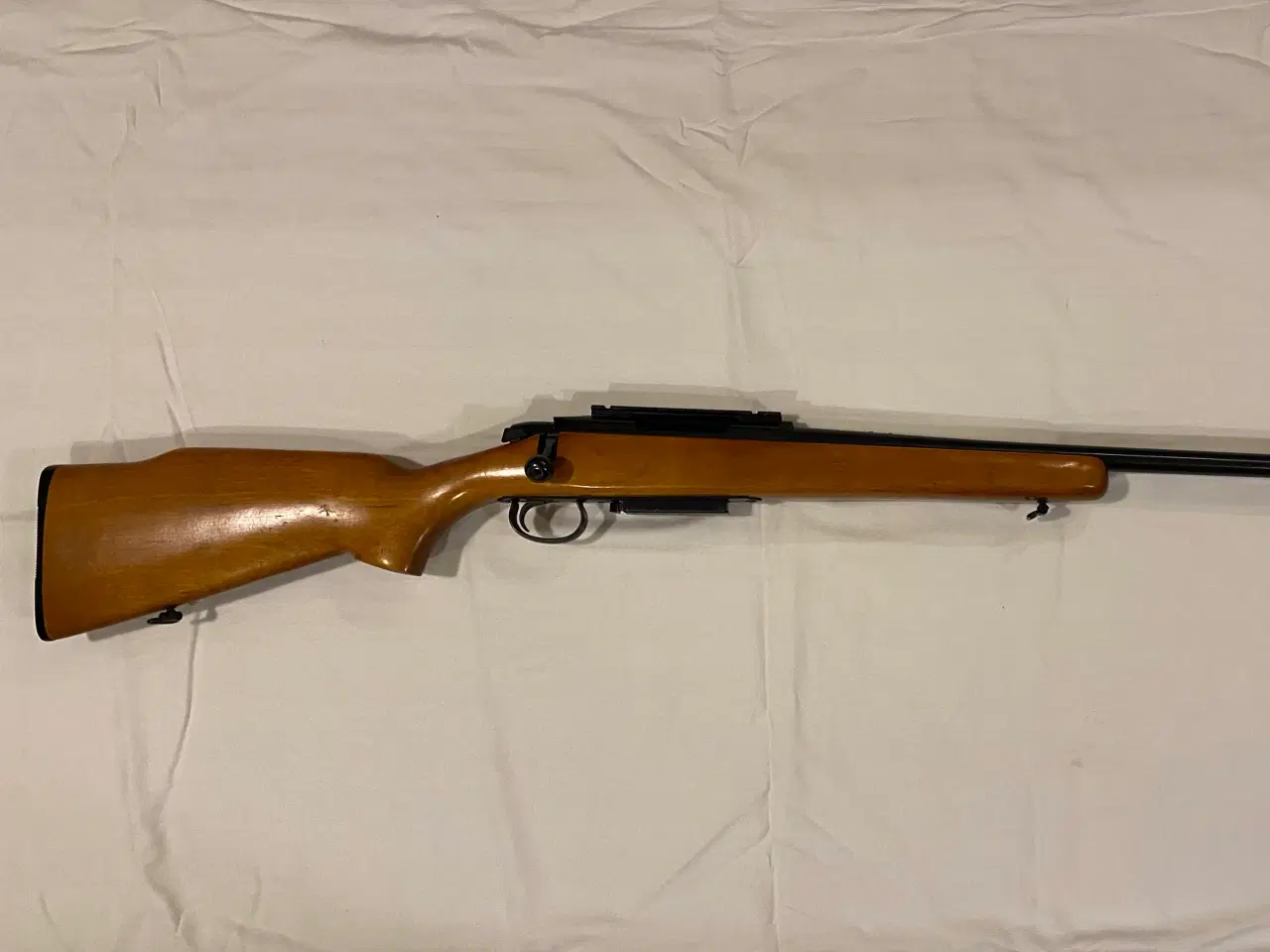 Billede 2 - Remington model 788, cal 308w jagtriffel