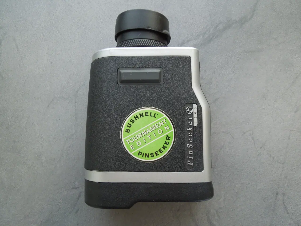 Billede 1 - Afstandsmåler laser, Bushnell