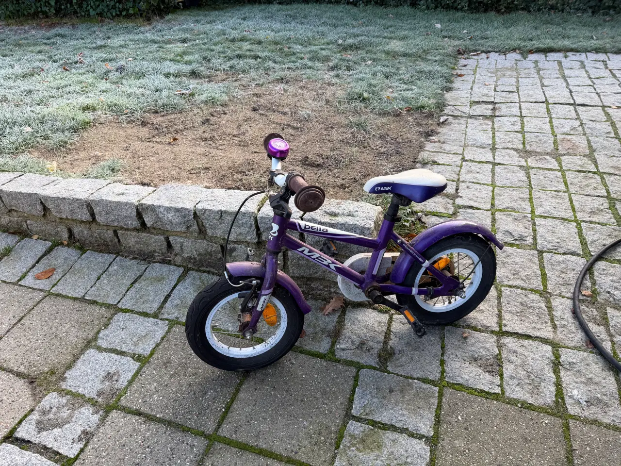 Billede 3 - Børnecykel