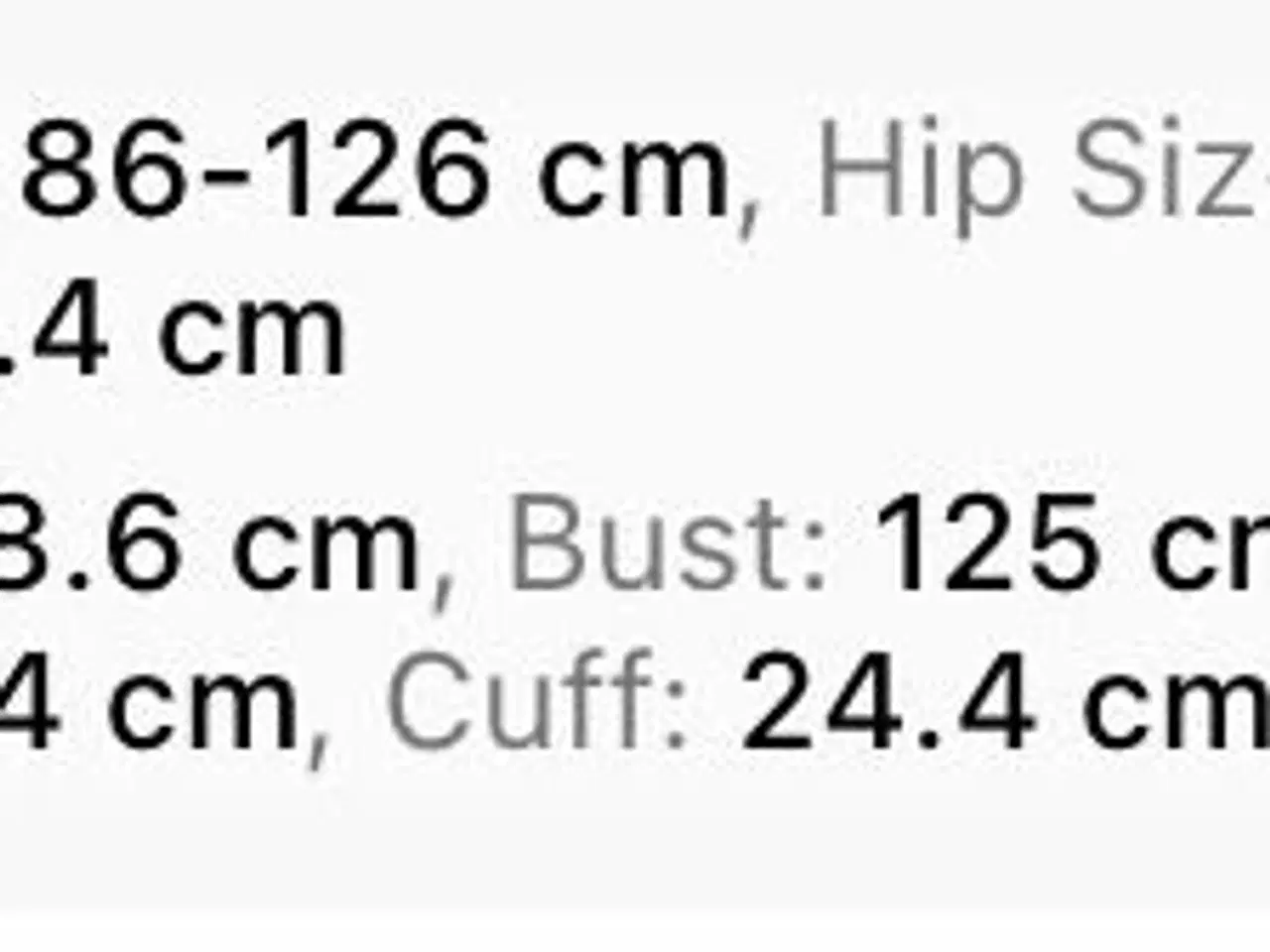 Billede 11 - Herre flannel pyjamassæt i str. xl