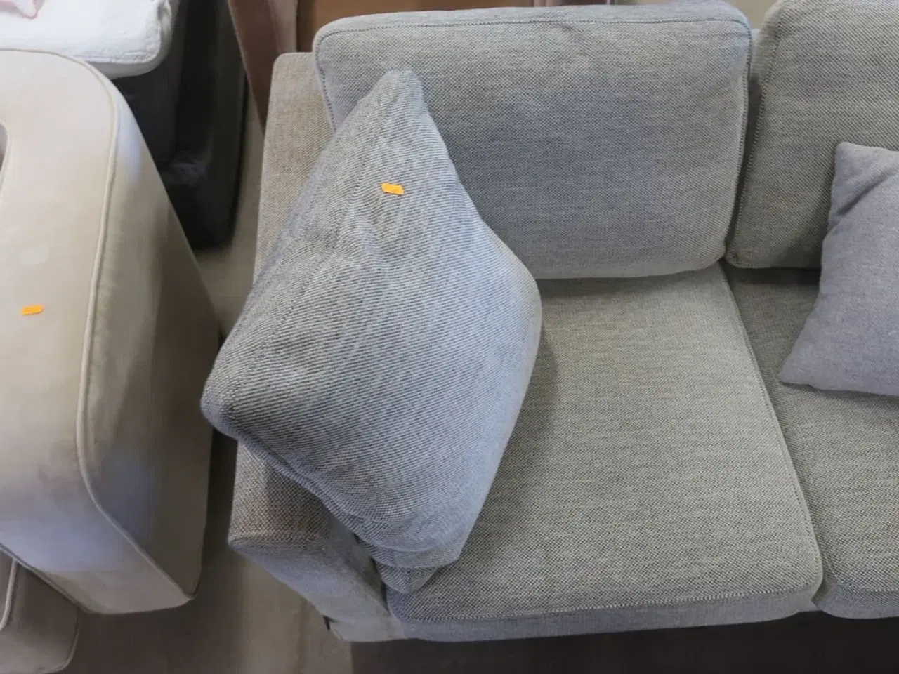 Billede 2 - Sofa RAUN  ca. 150 x 84 cm