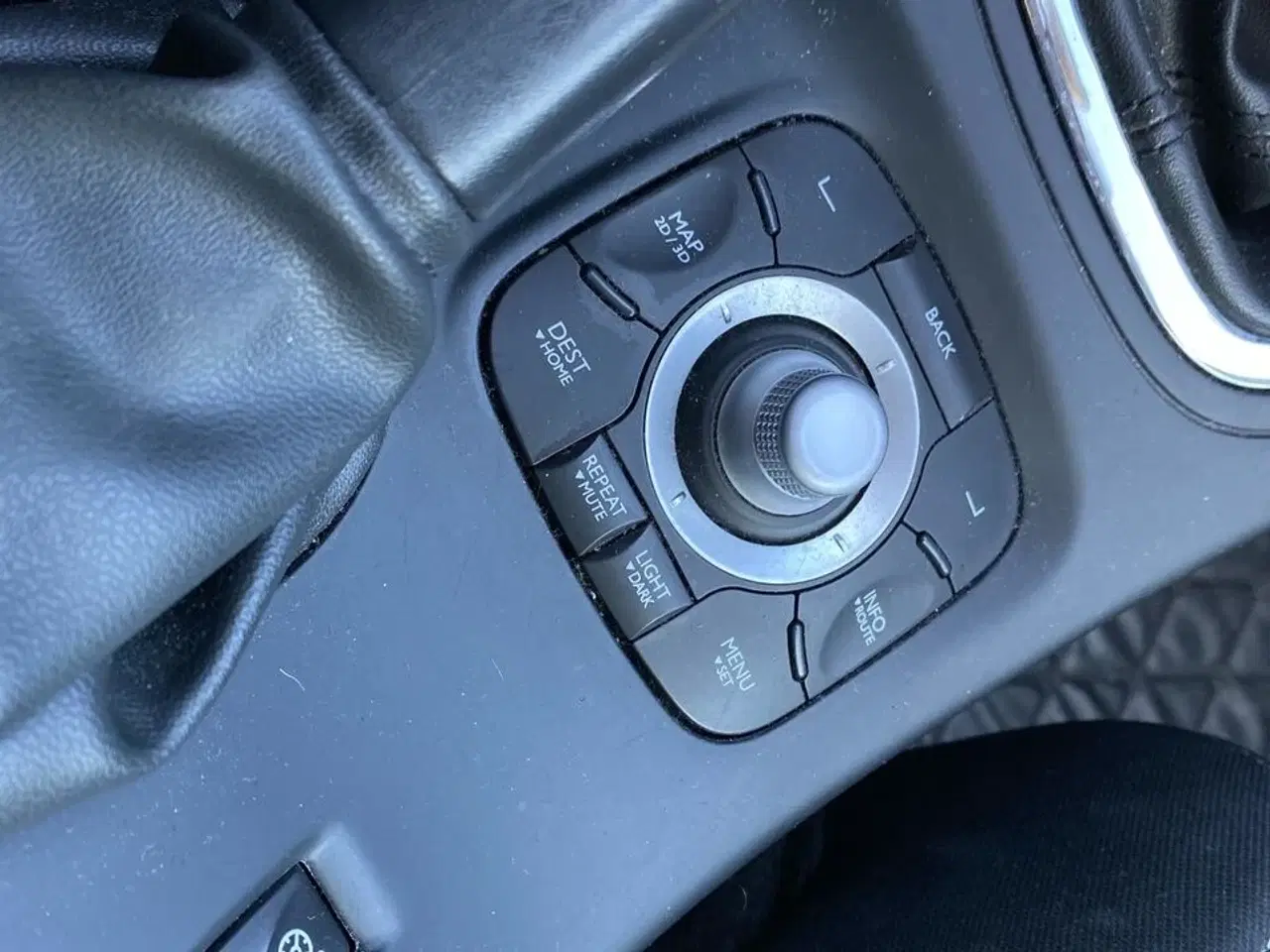 Billede 19 - Renault Mégane Sport Tourer 1,5 DCI FAP Expression 110HK Stc 6g