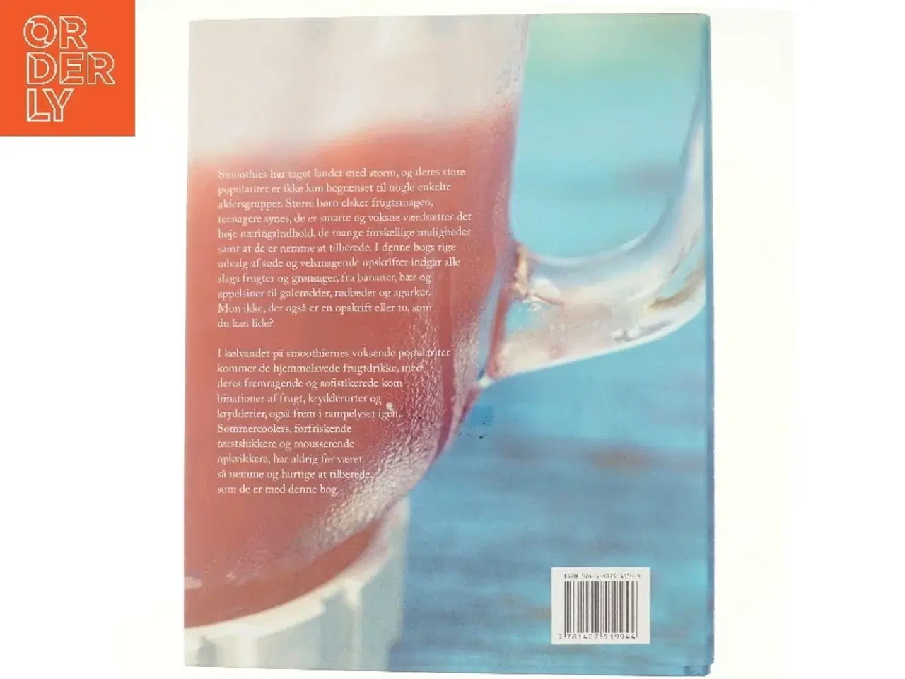 Billede 3 - Smoothies og frugtdrikke