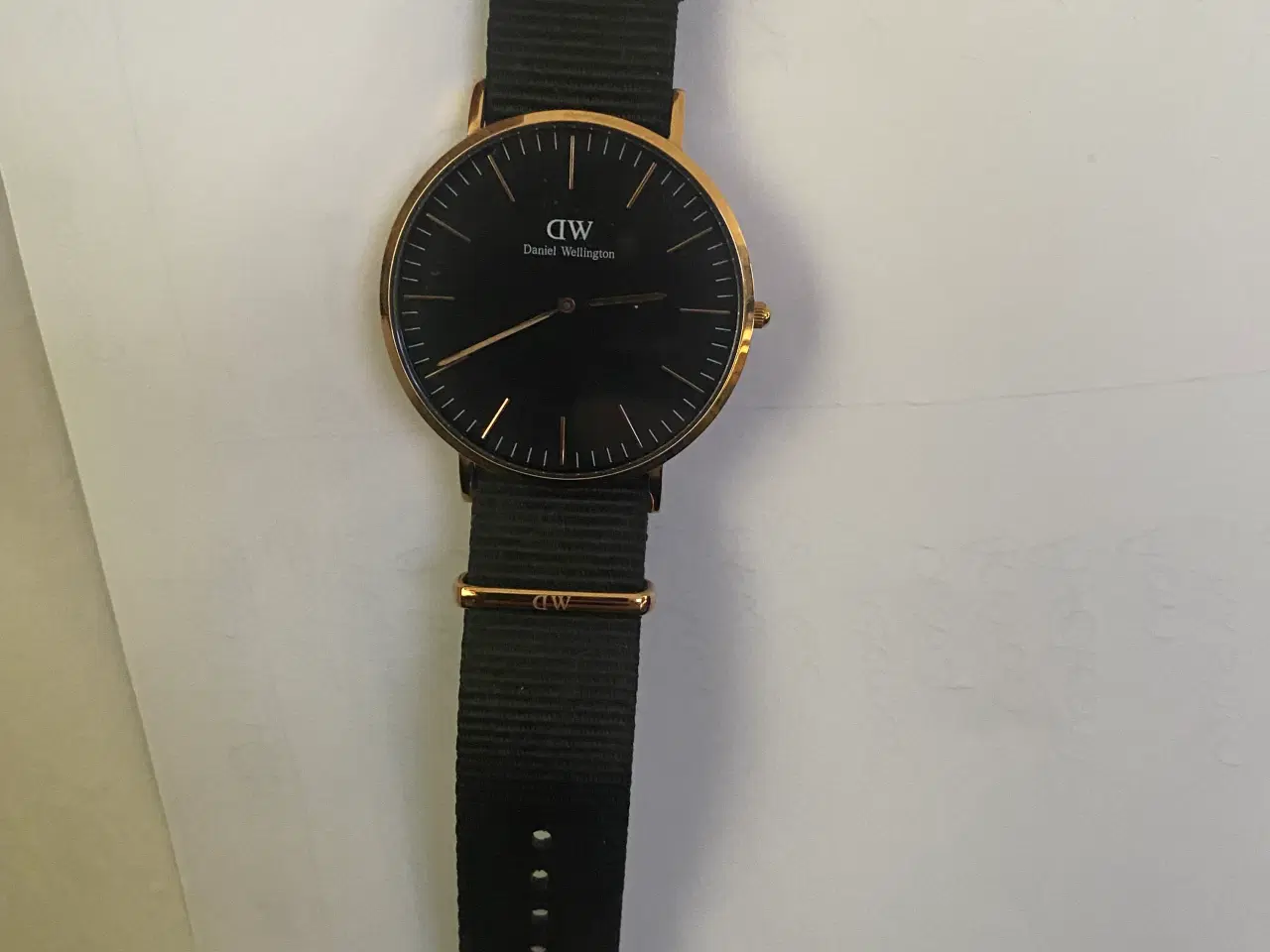 Billede 5 - Daniel Wellington ure 