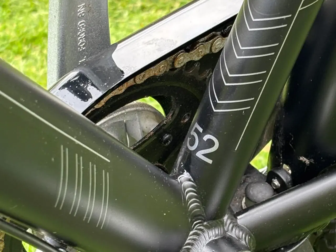 Billede 2 - Damecykel