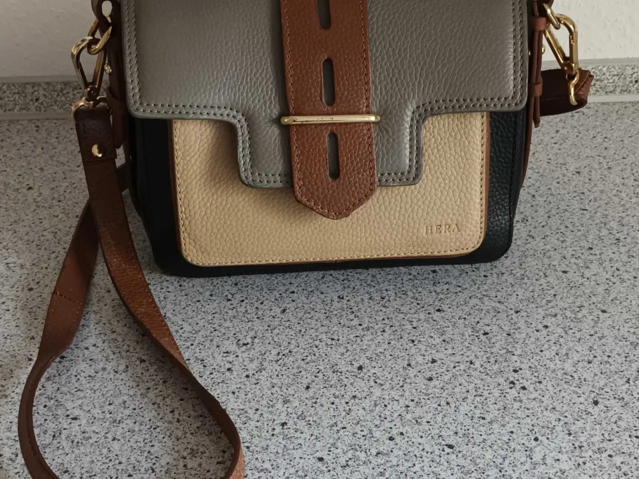 Billede 1 - Hera skulder taske