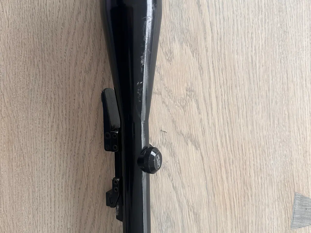 Billede 3 - Sauer 202 Links 6,5x55